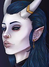 Creator: Tiefling