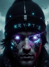 Canvas: Kryptz