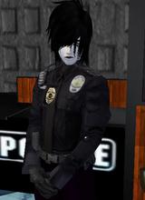 LiesmaBlack