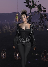 TarienFayeLothlorien