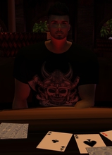 Bloodbeard