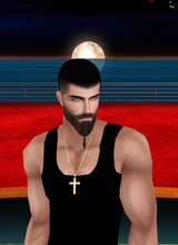 ANTONYLINCONLN