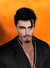 ANTONYLINCONLN