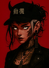 immagine avatar
