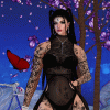 llDulceMoonBluell