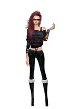 MellyMcNelson