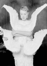 Monrosha