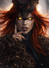 FaolanNevermore