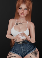 OXxIRISHDOLLxXO