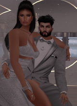 Creator: XxPrettySaintlyxX