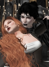 Ghouliette