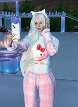 IIkittycatII