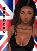 Kaydean