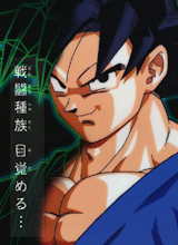 Goku