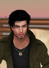 immagine avatar