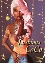 WildestLushiousCoCo