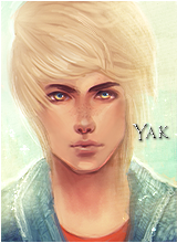 Yak