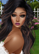 Canvas: LaceFor3ver