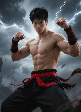 BrawlerGamer