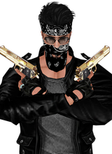 Canvas: KingAztek