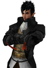 YvandirVythari