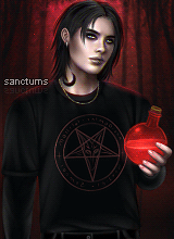 Sanctums
