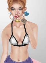 Canvas: Nerena