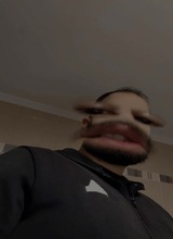 Bursted