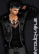KyronDevil