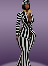 QueenMorganLeFay
