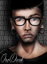 Creator: OroDark
