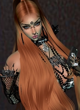 VIOLETxHDM