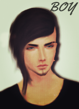 Canvas: xXBoboyzXx