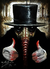 avatar picture