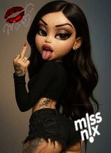 MissNix
