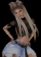 YamyConde