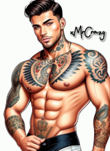 xMrCrazy