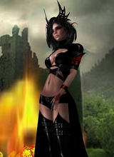 Canvas: iGoth