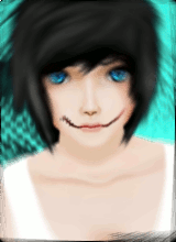 EmoFoxGerard