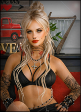 lVixen