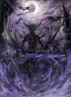 DamionVengeance