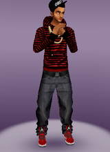 Youngisac
