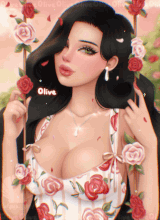 Olive