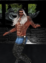 xXThunderWildXx