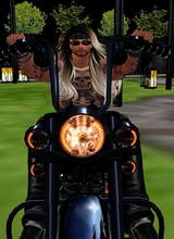 xXThunderWildXx