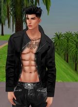 Avatar Bild