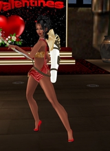 avatar picture