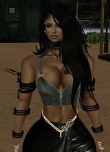 BLKGODDESS