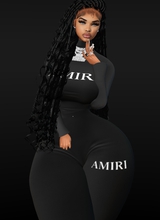 Canvas: QueenMalaysiaPatron