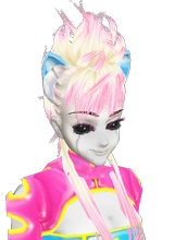 Canvas: MistressofCake